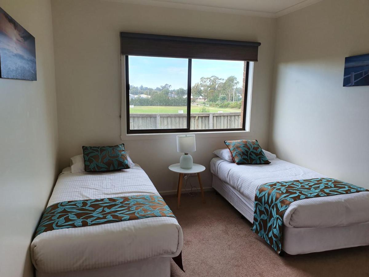Shepparton Golf Motel Экстерьер фото